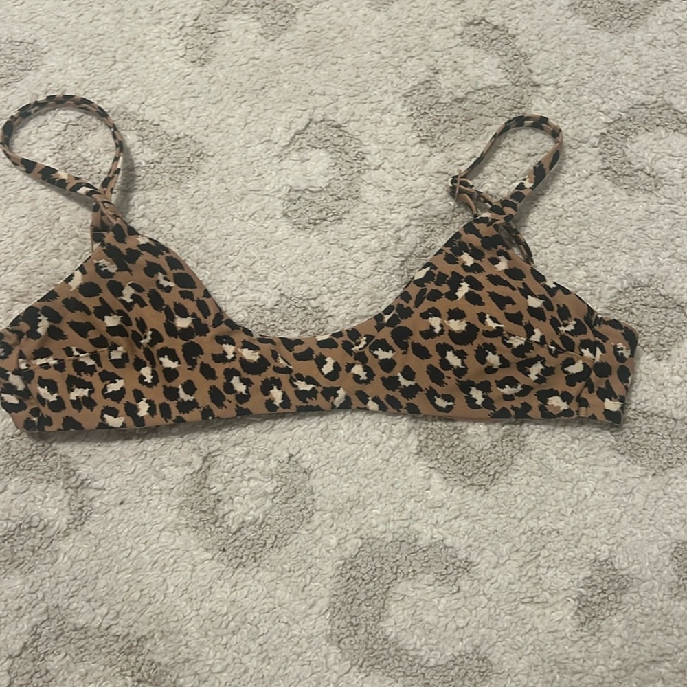 aerie bathing suit top